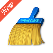 Clean Master icon