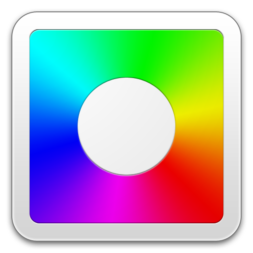 Color Light Touch icon