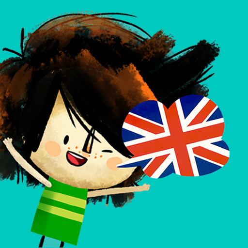 Hug Me - Inglês para crianças icon