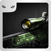 Army Commando Warfare icon