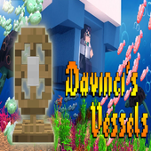 Davincis Vessels Mod icon