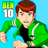 New Ben 10 Alien Tips icon
