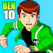 New Ben 10 Alien Tips