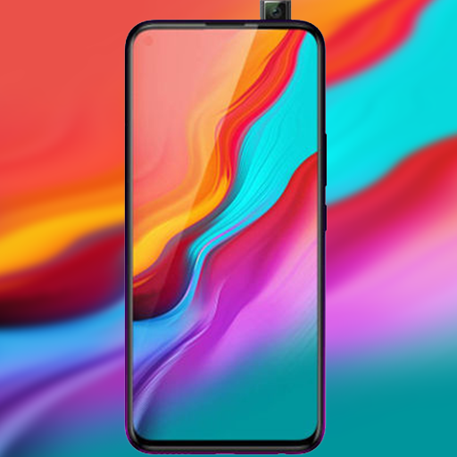 Wallpapers for Infinix S5 Pro Wallpaper icon
