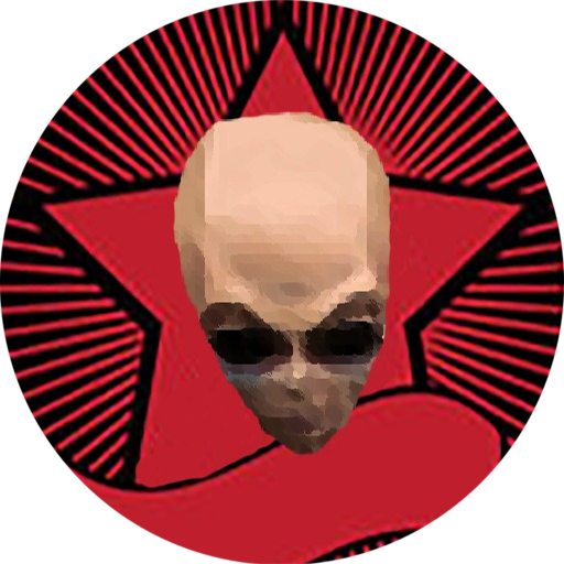 Red space icon