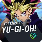 FANDOM for: Yu-Gi-Oh!