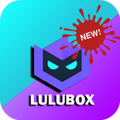 Lulubox ML &amp; FF Skin Version icon