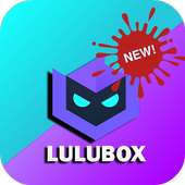 Lulubox ML & FF Skin Version on 9Apps