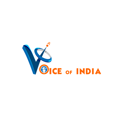 Voice of India Media icon