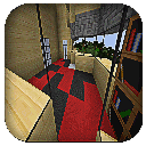 World MultiCraft: Exploration Survival icon