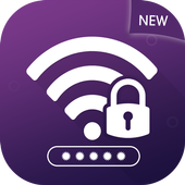 WiFi Password Saver - Password Viewer icon