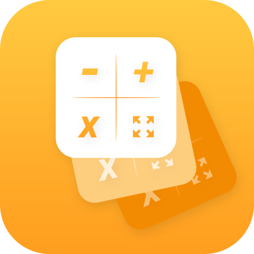 Floating Calculator, Voice Calculator, Scientific icon