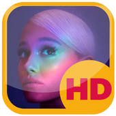 New Ariana Grande Fans Wallpaper icon