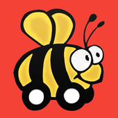 ParkingBees - Your Parking Buddy! icon