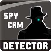 Spy Detector Tiny Spy Cam:Finder CCTV Detector on 9Apps