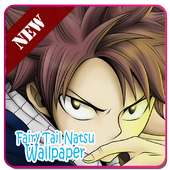 Fairy Tail Natsu Wallpaper on 9Apps