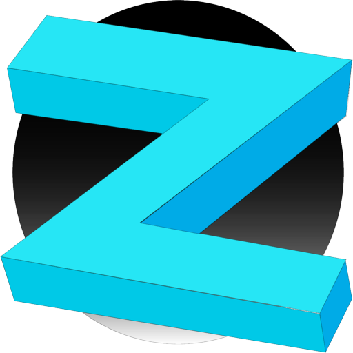 Ziggy Drive! -  fun Endless Drive icon