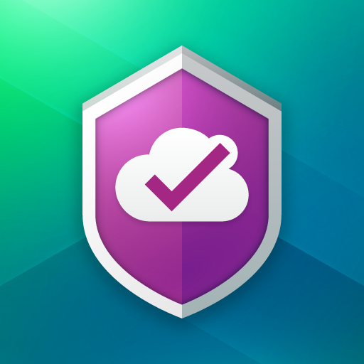 Family Protection — Kaspersky Security Cloud icon