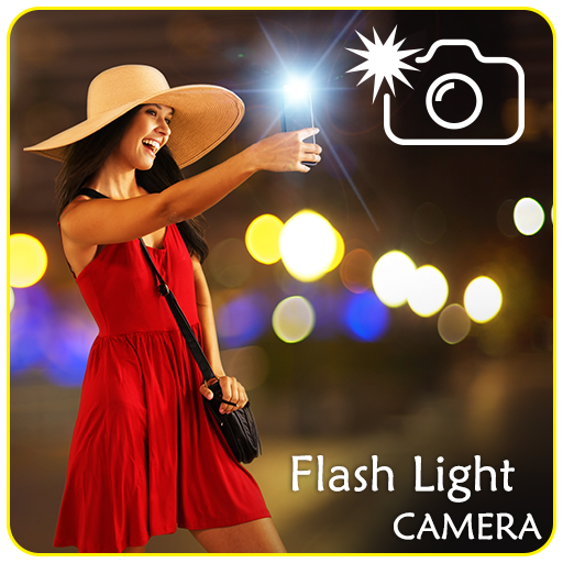 Flash Light Camera icon