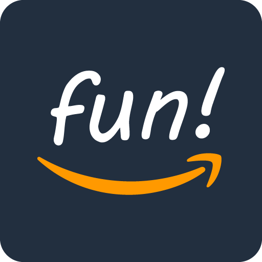 Amazon Fun icon
