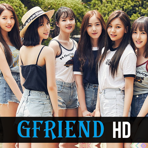 GFriend Live Wallpaper icon