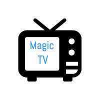 Magic TV on 9Apps