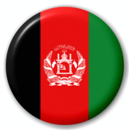 Afghanistan Cricket icon