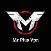 MR PlusVPN icon