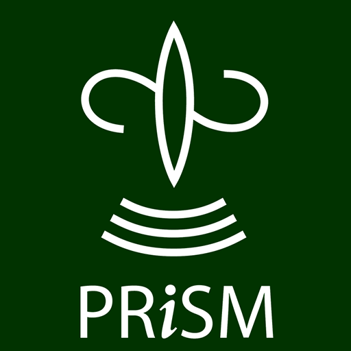 PRISM Collect icon