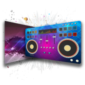 Virtual DJ Remix House Mixer icon
