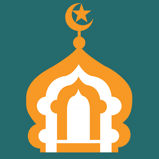 Murottal Pro - Recitation, Al Quran, Mp3 icon