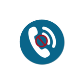 Call Blocker icon