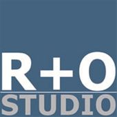 R O Studio icon