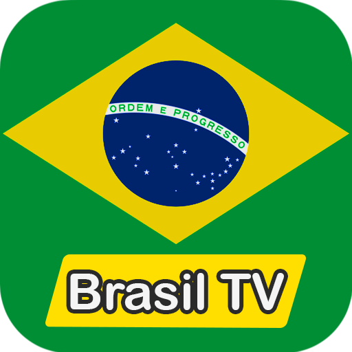 Brazzil TV 2023 icon