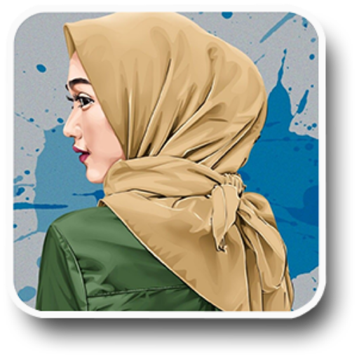 Hijab Wallpapers icon