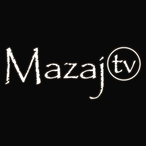 Mazaj TV icon