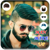 Men Make Up 2019 icon