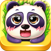 Happy Moving and Fighting icon