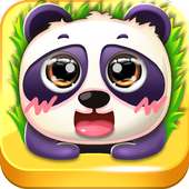 Happy Moving and Fighting