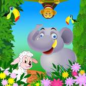 Animal Rhymes on 9Apps