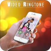Video Ringtone for Incoming Call Video Caller ID on 9Apps