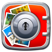 Gallery Lock icon
