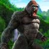 Angry Gorilla Animal Simulator icon