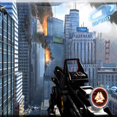 Master Guide for N.O.V.A. 3 icon