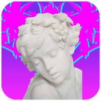 Vaporwave Live Wallpapers Free on 9Apps