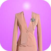 Women Suit Photo Montage on 9Apps