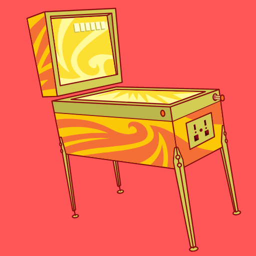 Best Pinball Games icon