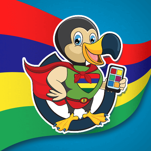 Brochure.mu - Mauritius icon
