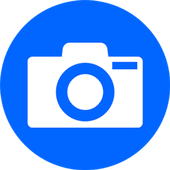 Open Camera icon
