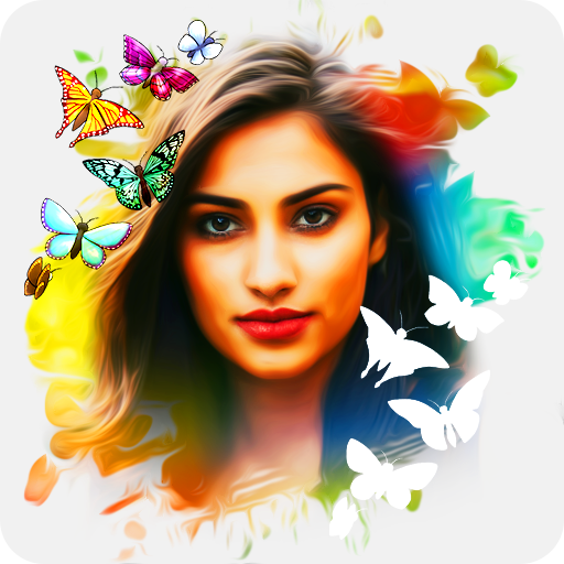 Photo Lab Picture Editor 2023 icon
